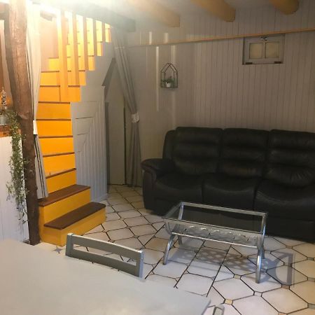 הוילה Bretenoux P'Tite House מראה חיצוני תמונה
