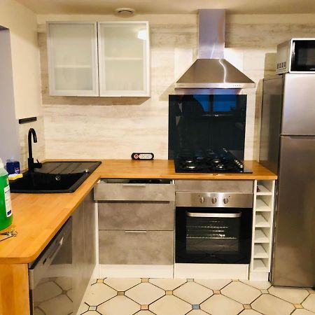 הוילה Bretenoux P'Tite House מראה חיצוני תמונה