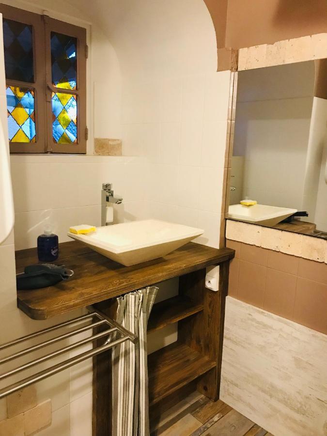 הוילה Bretenoux P'Tite House מראה חיצוני תמונה